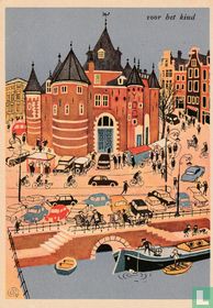 1957-01-1 Amsterdam
