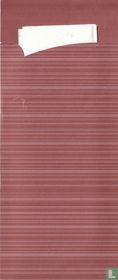 Diamond Pack BESTEKPOCHET red