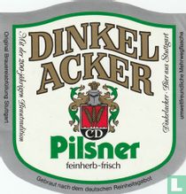 Dinkelacker Pilsner