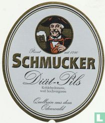 Schmucker Diät-Pils