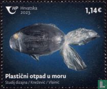 Bestrijding van plasticsoep kopen