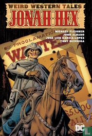 Jonah Hex