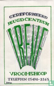 Gereformeerd Jeugd Centrum Irene