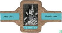 Caraïbe - Prins Pie I - Hasselt 1967
