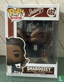 Shaboozey acheter