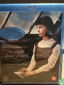The Diary of Anne Frank