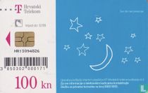 Unicef Pričajte sa svojom bebom.