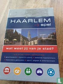 Haarlem spel