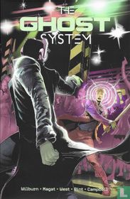 The Ghost System #3