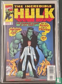 The Incredible Hulk 474 acheter
