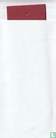Cutlery bag Neutral white