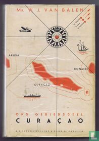 Ons gebiedsdeel Curaçao 