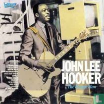 The Boogie Man 