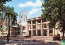 Strasbourg, Maison de l'Europe