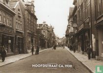 Apeldoorn - 100 Jaar Hoofdstraat - Hoofdstraat