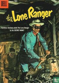 The Lone Ranger 99