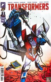 Transformers
