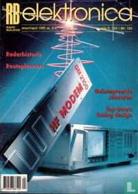 RB elektronica 3