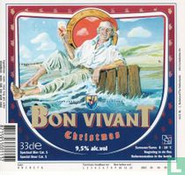 Bon vivanT Christmas