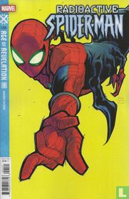 Radioactive Spider-Man 1