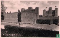 Amersfoort - Belgisch Monument