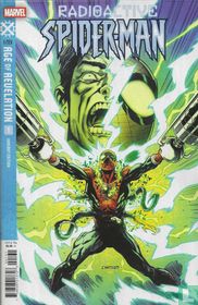 Radioactive Spider-Man 1