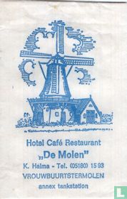 Café Restaurant "De Molen"