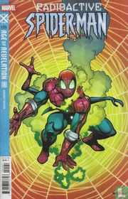 Radioactive Spider-Man 1