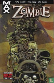 Zombie