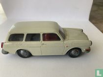 Volkswagen Type 3