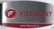 F FISCOUNT www.fiscount.nl