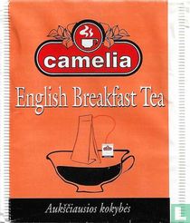 English Breakfast Tea
