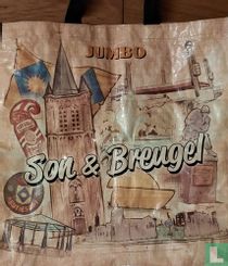 JUMBO Son & Breugel