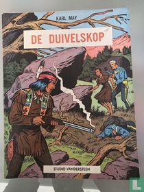 De duivelskop for sale