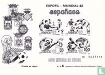 ESPANA 82