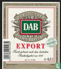 DAB Export