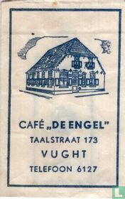 Café "De Engel"