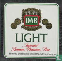 DAB Light