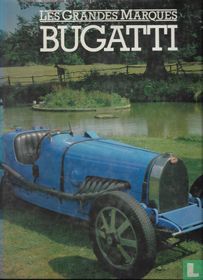 Bugatti