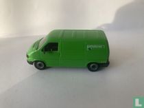 Volkswagen T4 PTT telekom
