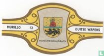 Münchengladbach