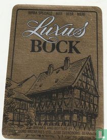 Luxus Bock 