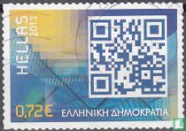 De la physique au service postal numérique