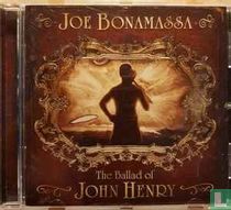 The Ballad of John Henry