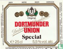 Dortmunder Union Special