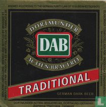 DAB Traditional