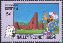 Halley's Comet