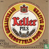 Keller Pils