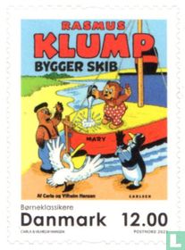 Children's Books