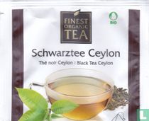Schwarztee Ceylon
